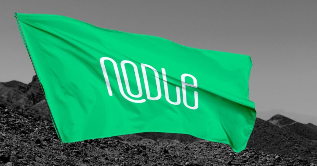 seu site por assinatura com a nodle