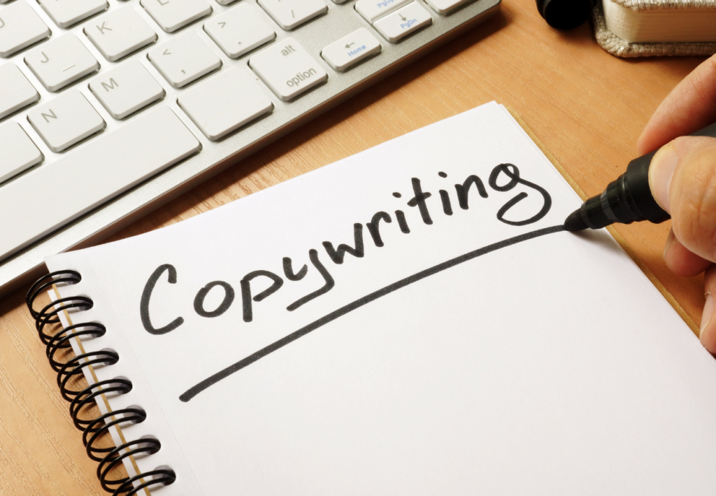 Copywriting